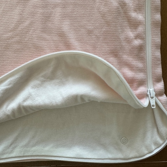 MORI Clever Year Round Sleep Sack 1.5 TOG - Picture 2 of 3